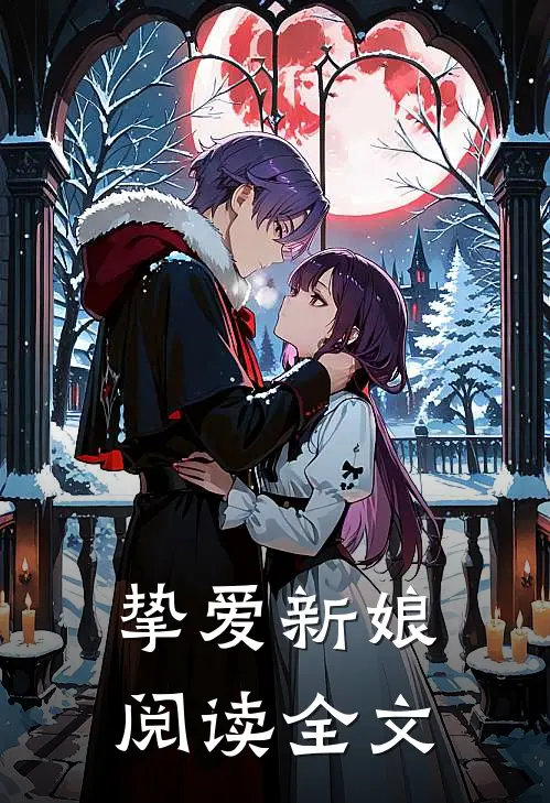 挚爱新娘阅读全文