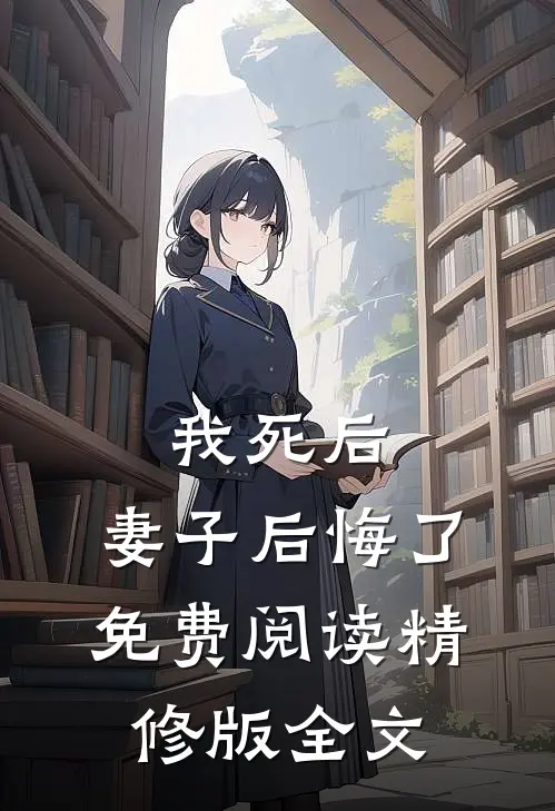 我死后,妻子后悔了免费阅读精修版全文