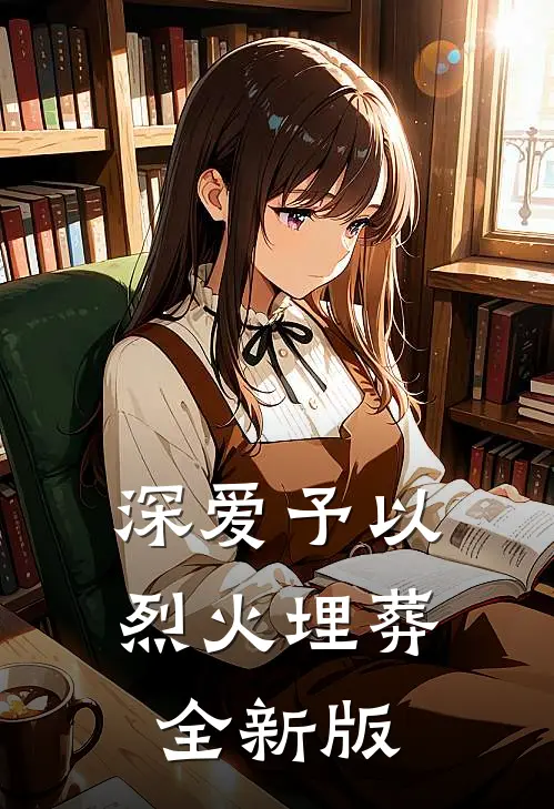 深爱予以烈火埋葬全新版