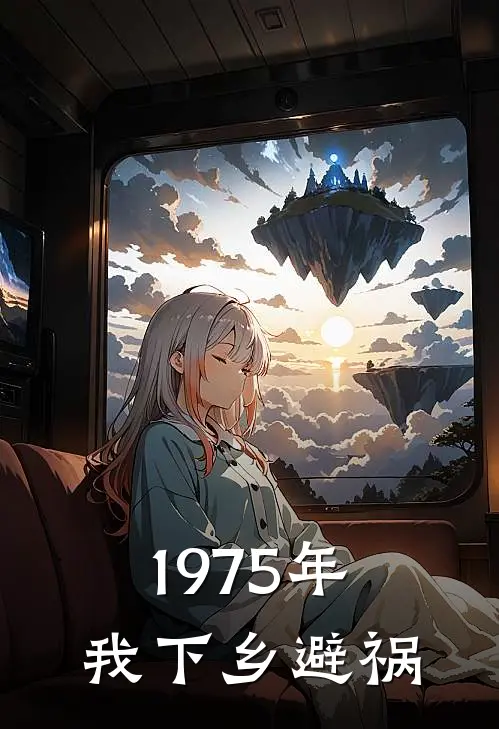 1975年我下乡避祸