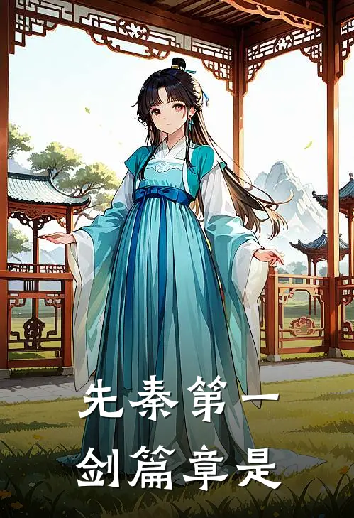先秦第一剑篇章是