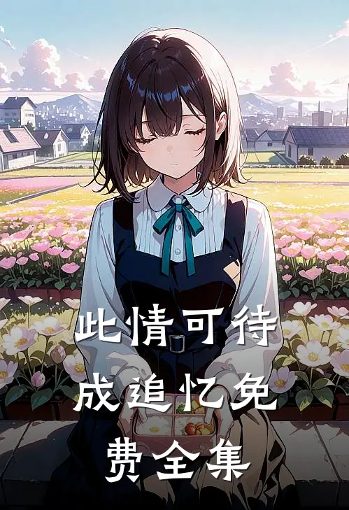 此情可待成追忆免费全集
