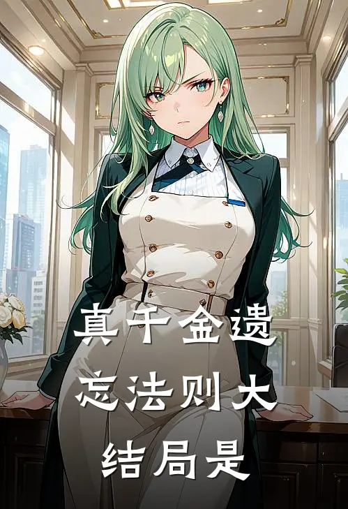 真千金遗忘法则大结局是