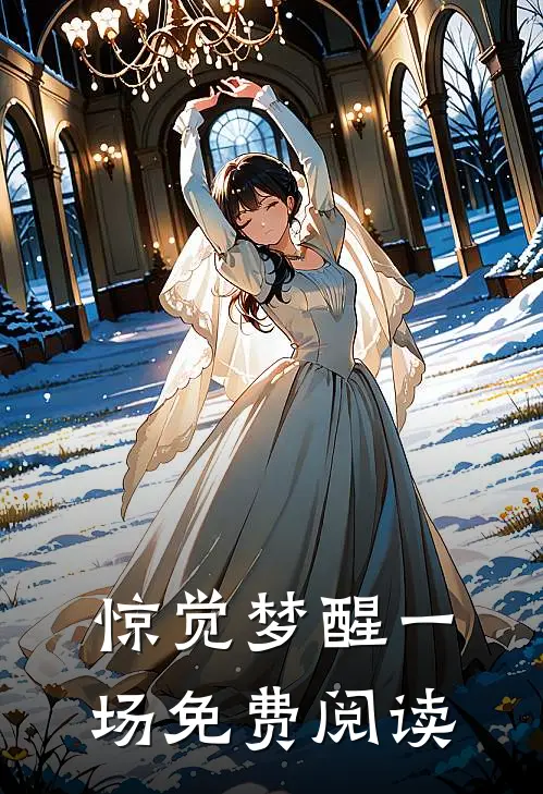惊觉梦醒一场免费阅读