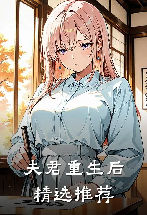 夫君重生后精选推荐
