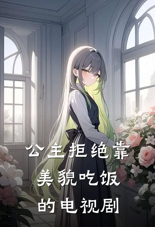 公主拒绝靠美貌吃饭的电视剧