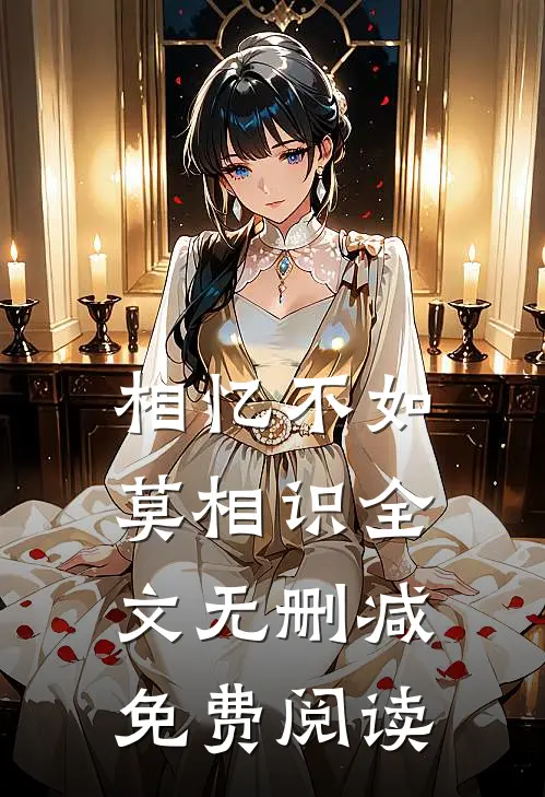 相忆不如莫相识全文无删减免费阅读