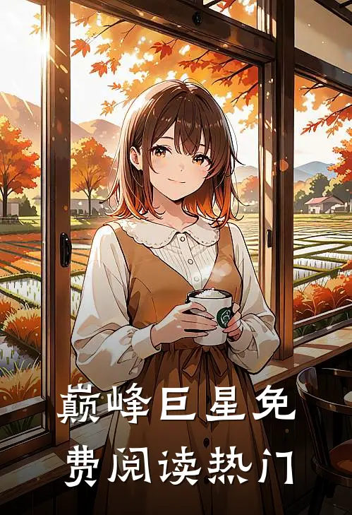 巅峰巨星免费阅读热门