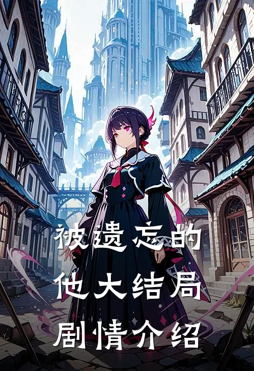 被遗忘的他大结局剧情介绍