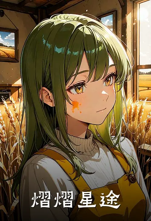 熠熠星途