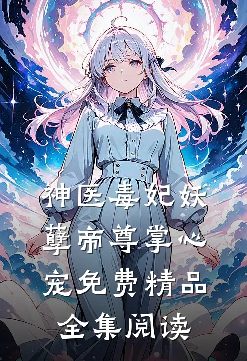 神医毒妃妖孽帝尊掌心宠免费精品全集阅读