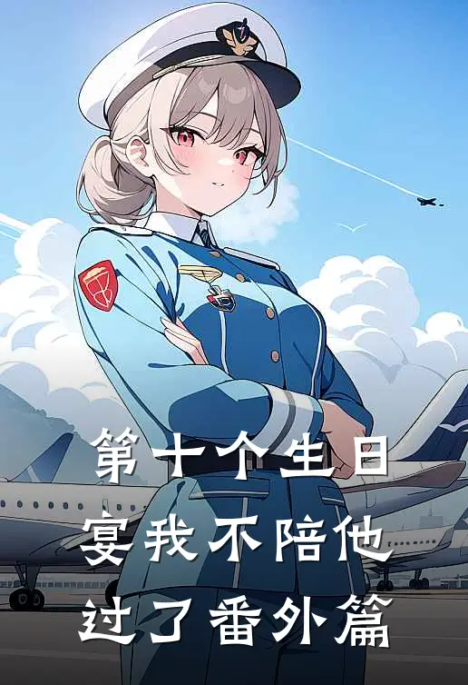 第十个生日宴我不陪他过了 番外篇