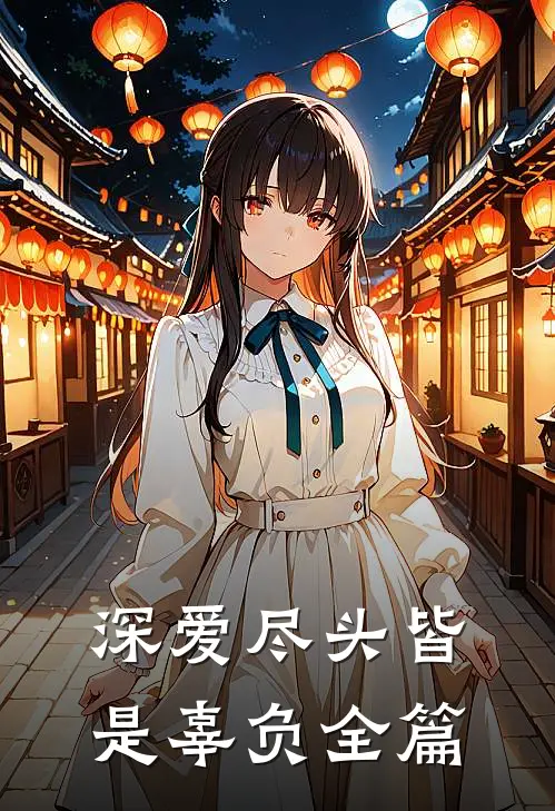 深爱尽头皆是辜负全篇