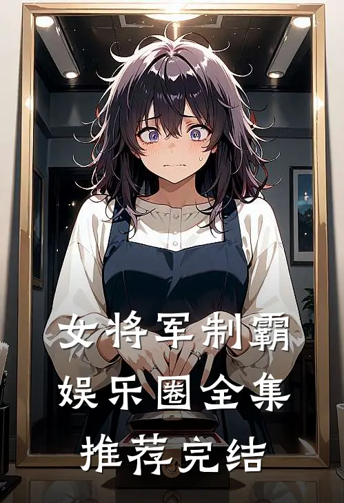 女将军制霸娱乐圈全集推荐完结