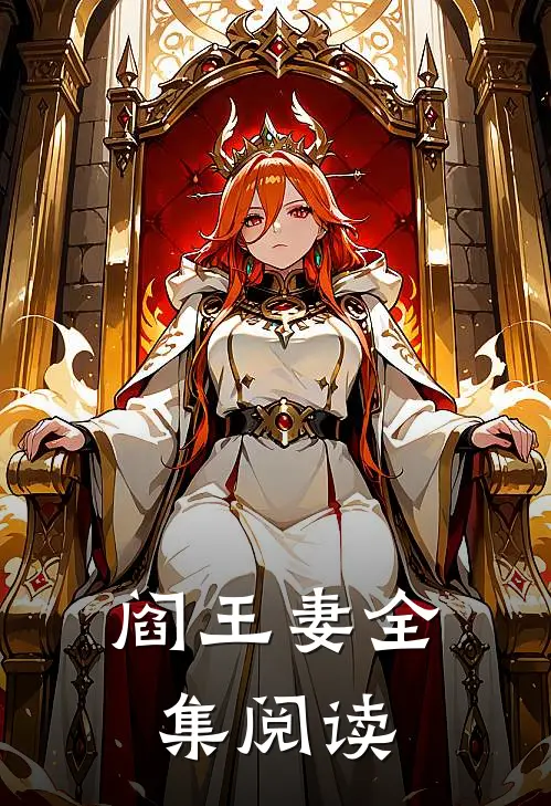 阎王妻全集阅读