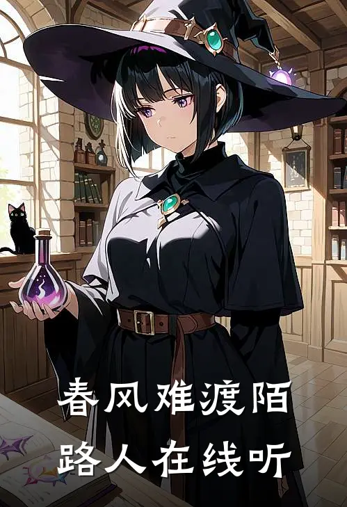 春风难渡陌路人在线听