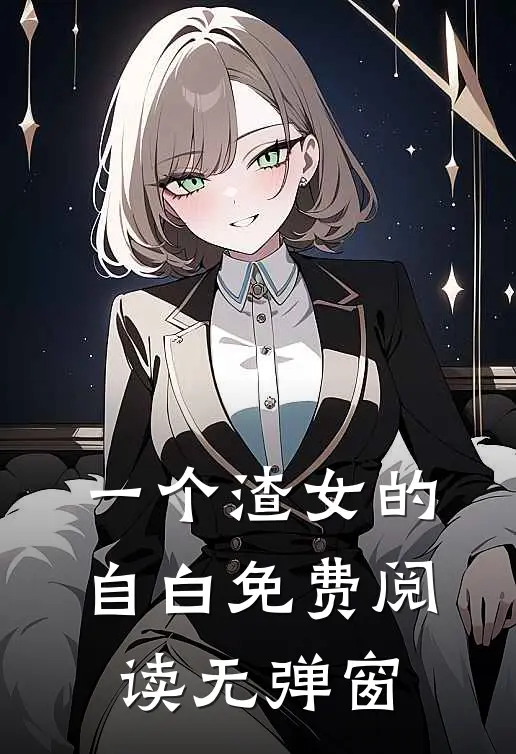 一个渣女的自白免费阅读无弹窗