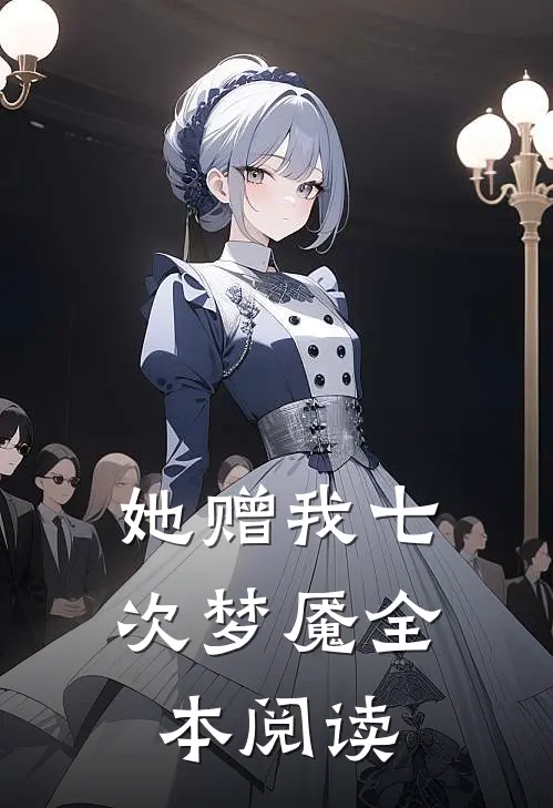 她赠我七次梦魇全本阅读