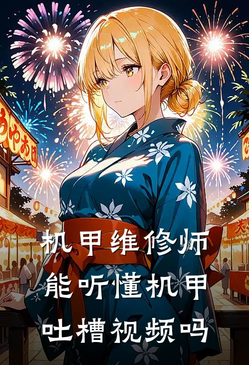 机甲维修师能听懂机甲吐槽视频吗