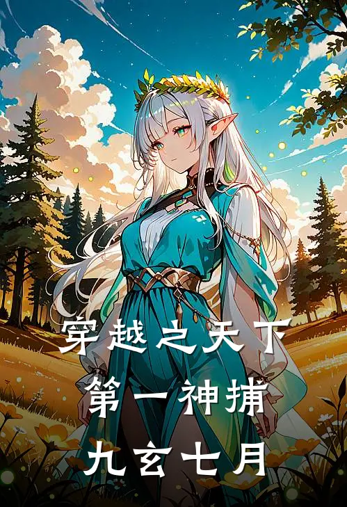 穿越之天下第一神捕九玄七月