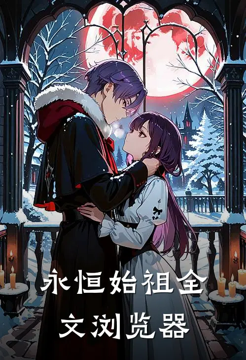 永恒始祖全文浏览器