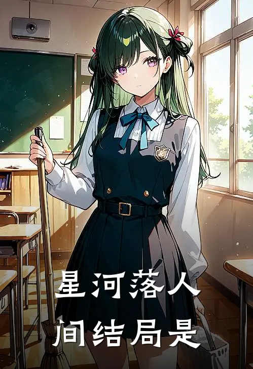 星河落人间结局是