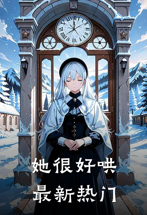 她很好哄最新热门