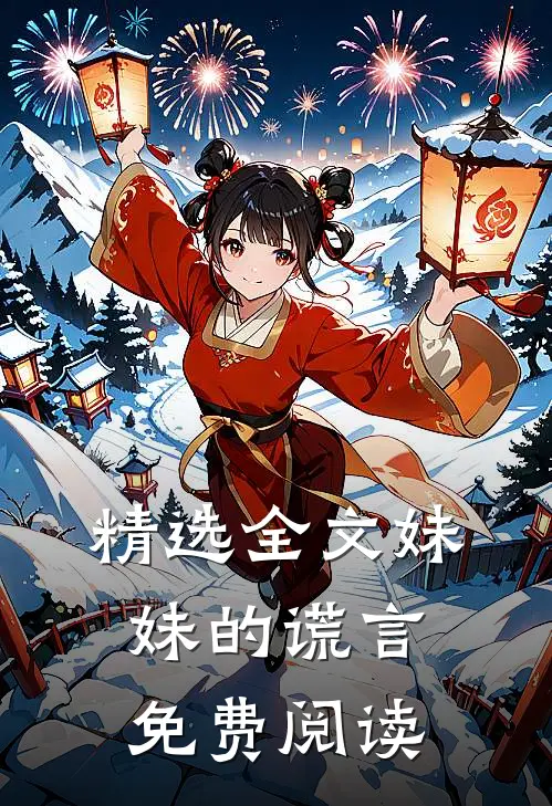 精选全文妹妹的谎言免费阅读