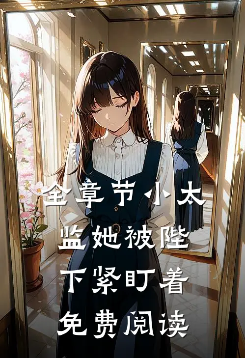 全章节小太监她被陛下紧盯着免费阅读
