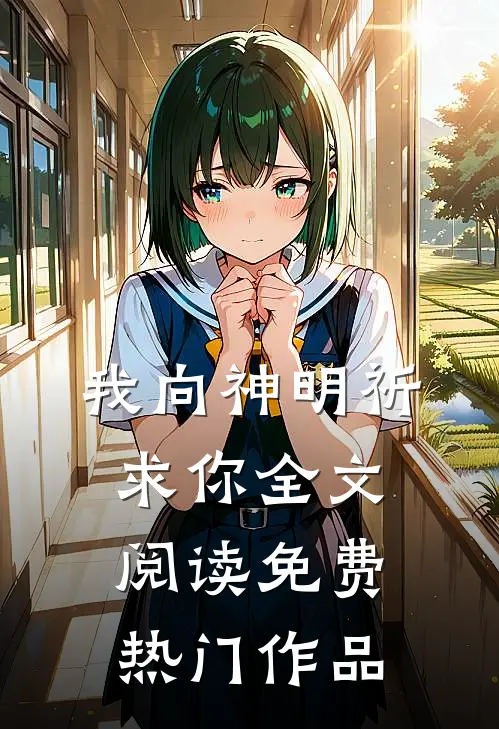 我向神明祈求你全文阅读免费热门作品