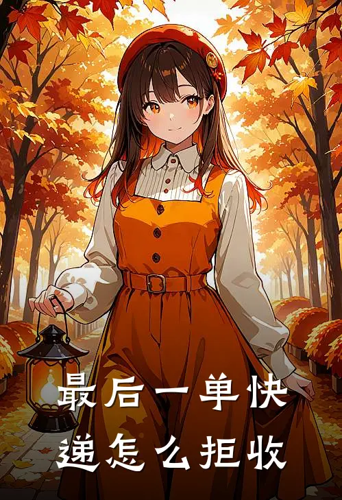 最后一单快递怎么拒收