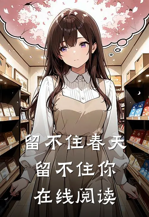 留不住春天留不住你在线阅读