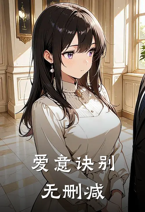 爱意诀别无删减