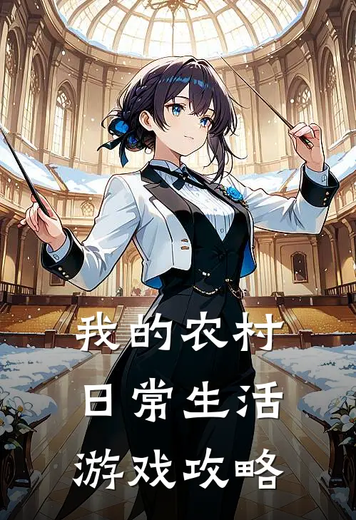 我的农村日常生活游戏攻略