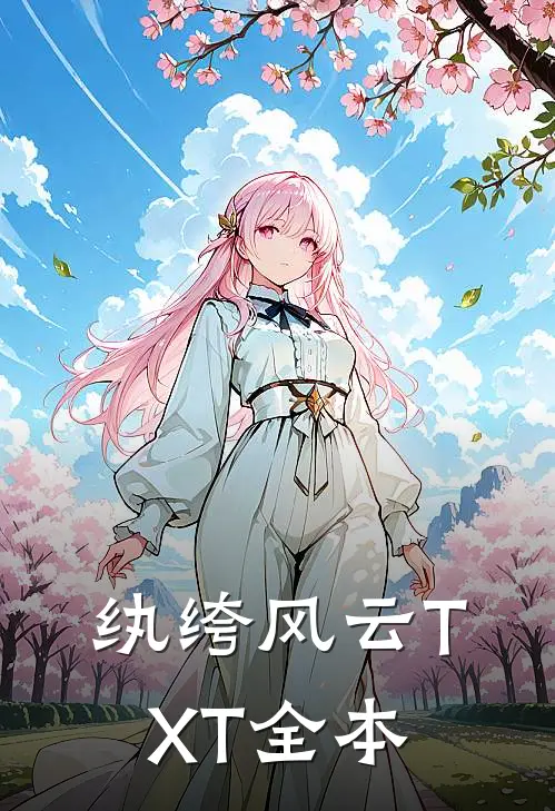 纨绔风云TXT全本