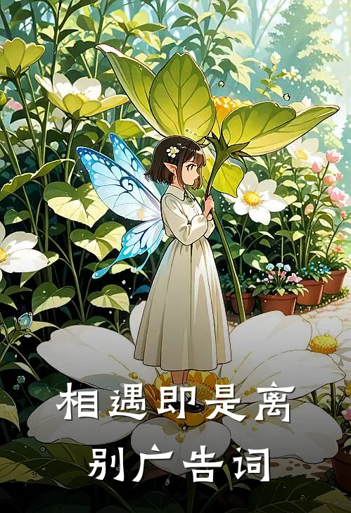 相遇即是离别广告词