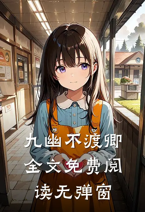 九幽不渡卿全文免费阅读无弹窗