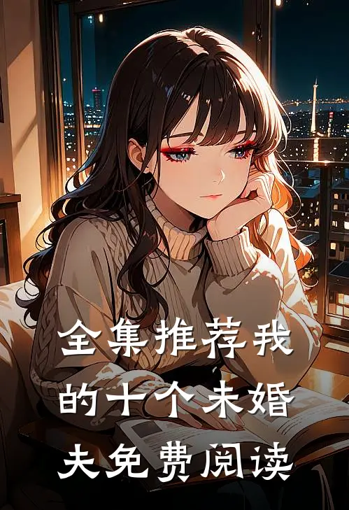 全集推荐我的十个未婚夫免费阅读