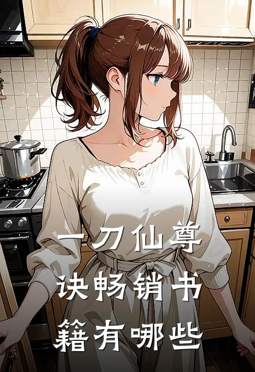 一刀仙尊诀畅销书籍有哪些