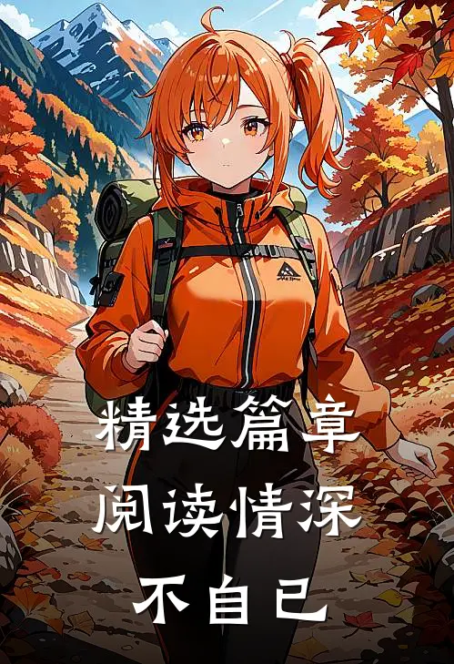 精选篇章阅读情深不自已