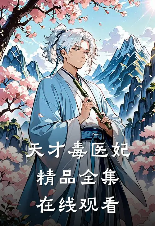天才毒医妃精品全集在线观看