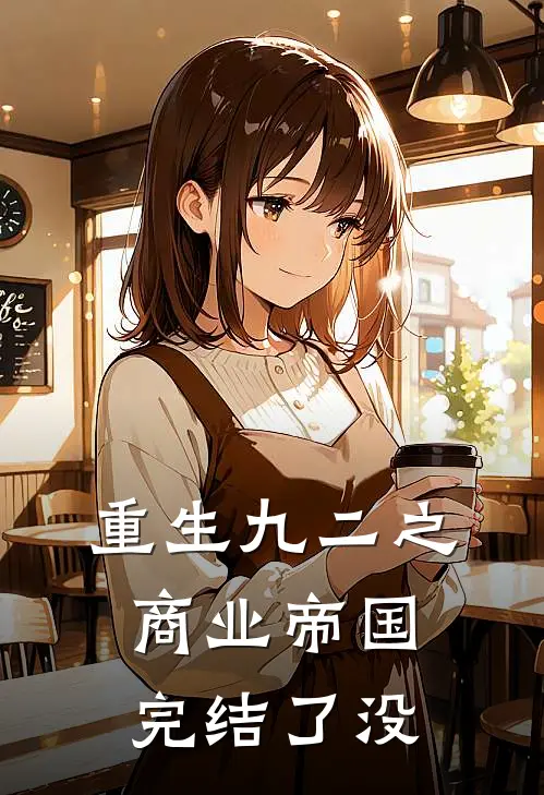 重生九二之商业帝国完结了没