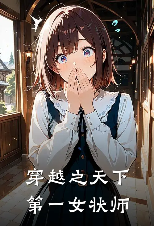 穿越之天下第一女状师