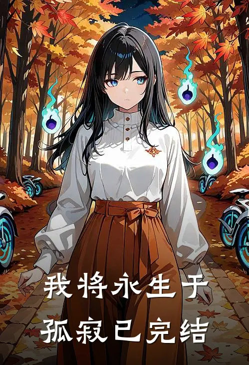 我将永生于孤寂已完结