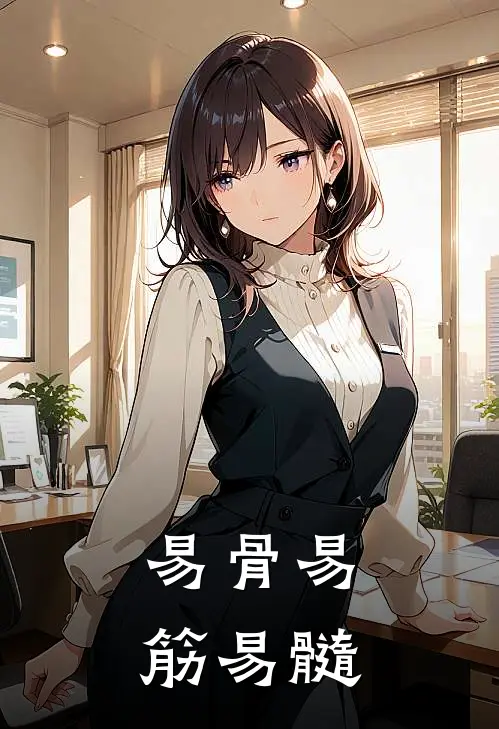 易骨易筋易髓