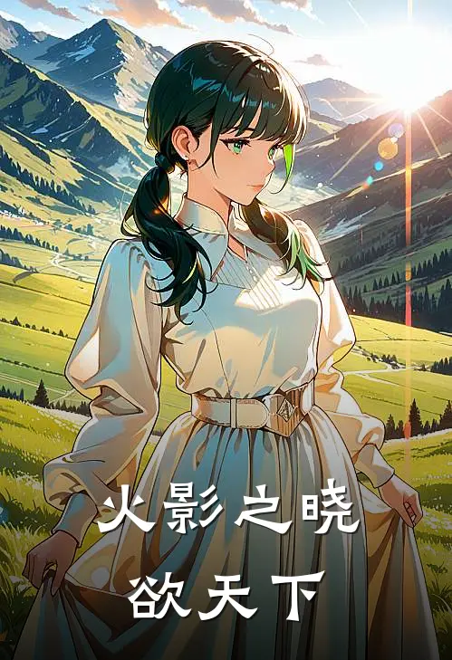 火影之晓欲天下