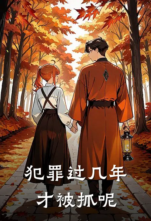 犯罪过几年才被抓呢