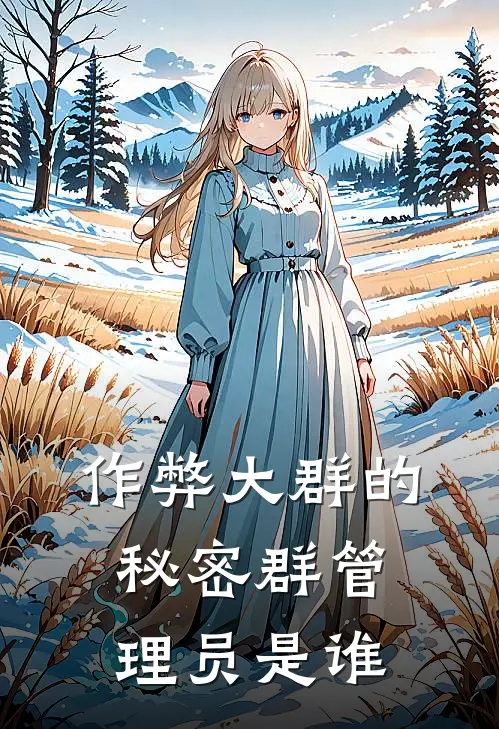 作弊大群的秘密群管理员是谁