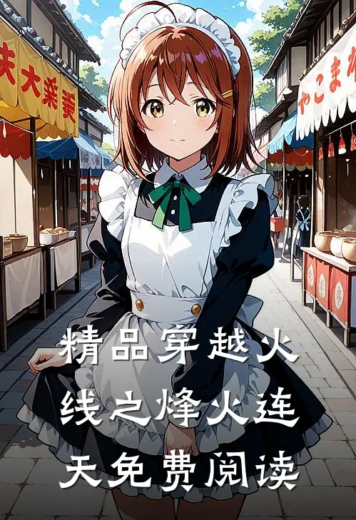 精品穿越火线之烽火连天免费阅读