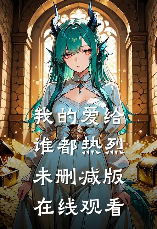 我的爱给谁都热烈未删减版在线观看
